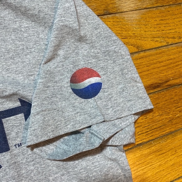 Vintage Pepsi generation next tee - Picture 3 of 4